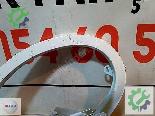 Hyundai Elantra Kaput Menteşesi 792103X000 çıkma parça