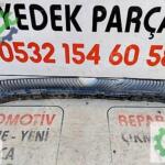 Volkswagen tayron arka tampon takviyesi 57l807863 orjinal çıkma