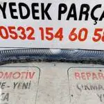 Volkswagen tayron arka tampon takviyesi 57l807863 orjinal çıkma
