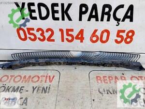 Volkswagen tayron arka tampon takviyesi 57l807863 orjinal çıkma