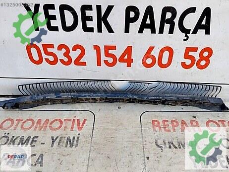 Volkswagen Tayron Arka Tampon çıkma parça