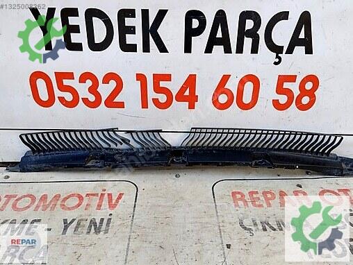 Volkswagen Tayron Arka Tampon 57L807863 çıkma parça