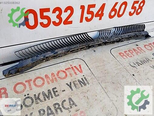 Volkswagen Tayron Arka Tampon 57L807863 çıkma parça