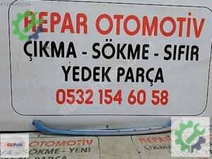 BYD ATTO 3 ARKA TAMPON ALT SPOYLER SC2E-2804119