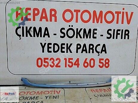 BYD Seal U Tampon Braketi çıkma parça