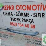 BYD ATTO 3 ARKA TAMPON ALT SPOYLER SC2E-2804119