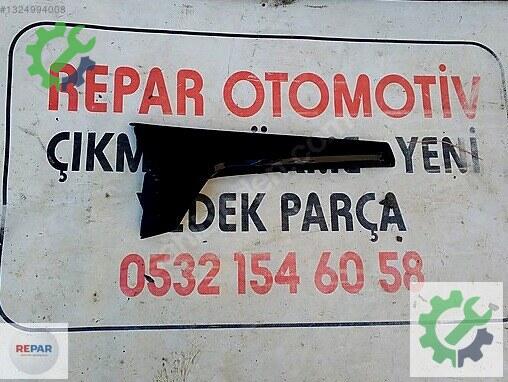 Diğer Sol Kapı Çıtası 57L827940 çıkma parça