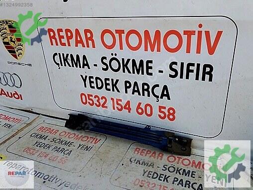 Toyota C-HR Ön Tampon Demiri 52021F4030 çıkma parça