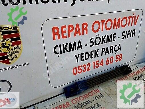 Toyota C-HR Ön Tampon Demiri 52021F4030 çıkma parça