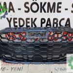 Audi a3 ön panjur 8y0853651 orjinal çıkma 21-24