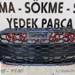 Audi a3 ön panjur 8y0853651 orjinal çıkma 21-24