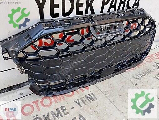 Audi A3 Ön Panjur 8Y0853651 çıkma parça