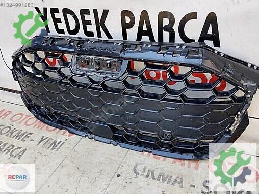 Audi A3 Ön Panjur 8Y0853651 çıkma parça