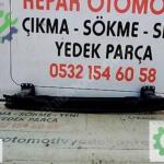 VW TAYRON ÖN TAMPON DEMİRİ ORJINAL 57L807305D