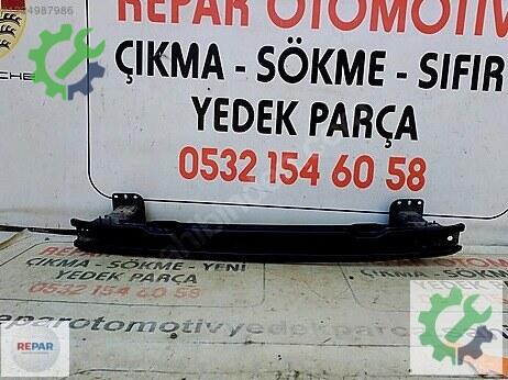 Volkswagen Tayron Ön Tampon Demiri çıkma parça