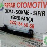 VW TAYRON ÖN TAMPON DEMİRİ ORJINAL 57L807305D