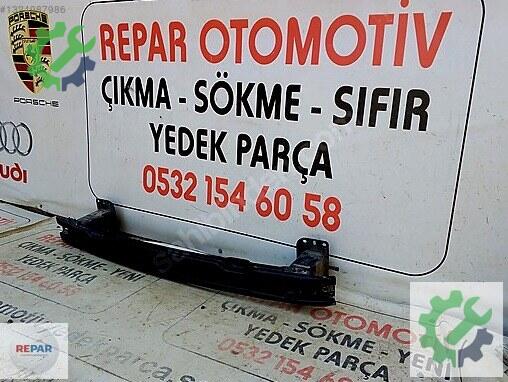 Volkswagen Tayron Ön Tampon Demiri 57L807305D çıkma parça