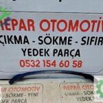 Seat Leon tampon demiri parçası 21 24 5fa807651a orijinal çıkma