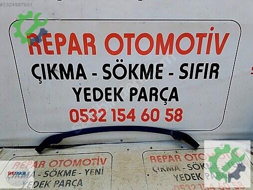 Seat Leon Tampon Demiri 5FA807651A çıkma parça