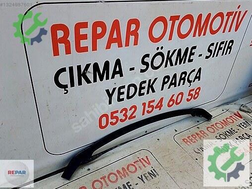 Seat Leon Tampon Demiri 5FA807651A çıkma parça