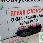 Renault AUSTRAL ÖN PANJUR ORJİNAL ÇIKMA 622563643R