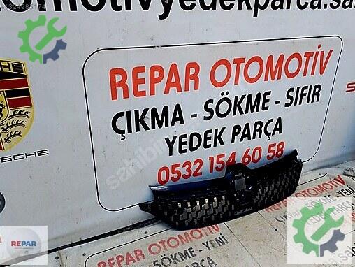Renault Austral Ön Panjur 622563643R çıkma parça