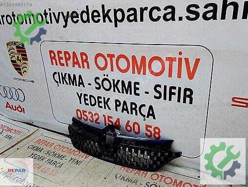 Renault Austral Ön Panjur 622563643R çıkma parça