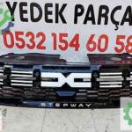 Dacia Sandero 3-Stepway Ön Panjur 22/25 622564166R
