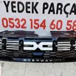 Dacia Sandero 3-Stepway Ön Panjur 22/25 622564166R