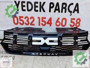 Dacia Sandero 3-Stepway Ön Panjur 22/25 622564166R