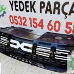 Dacia Sandero 3-Stepway Ön Panjur 22/25 622564166R