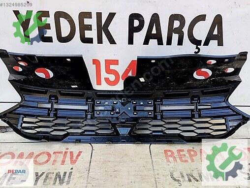 Dacia Sandero Stepway Ön Panjur 3-STEPWAY çıkma parça