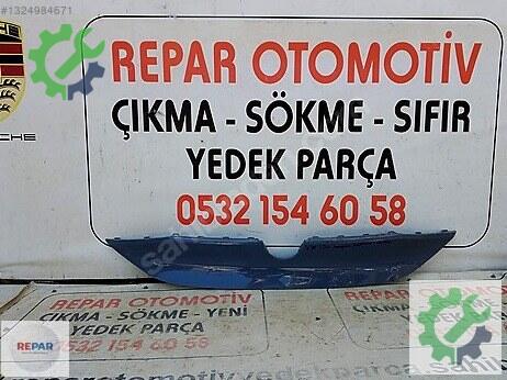 Volkswagen ID.4 Ön Panjur çıkma parça