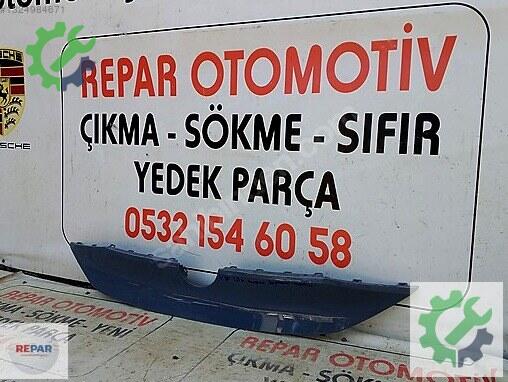 Volkswagen ID.4 Ön Panjur Çıkma Parça İstanbul