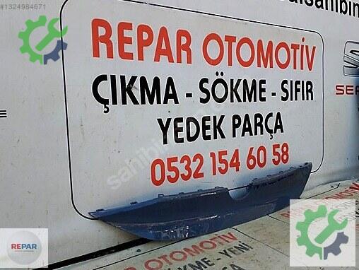 Volkswagen ID.4 Ön Panjur Çıkma Parça İstanbul