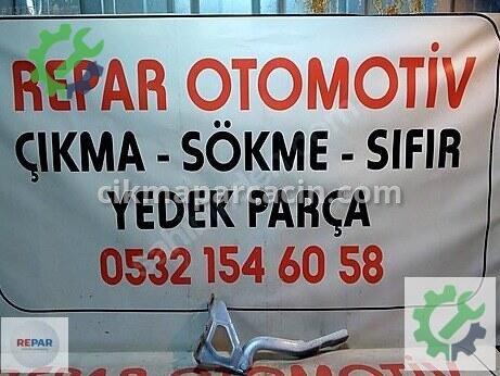 Renault Clio Kaput Menteşesi çıkma parça