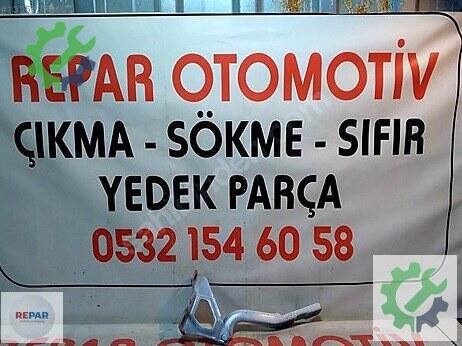 Renault Clio Kaput Menteşesi çıkma parça