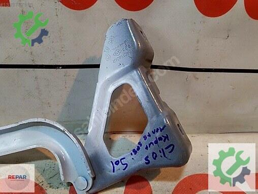 Renault Clio Kaput Menteşesi 654015804R çıkma parça