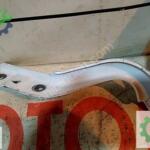 Renault Clio 5 Sol Kaput Menteşesi ORJİNAL 654015804R