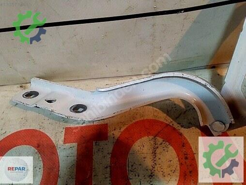 Renault Clio Kaput Menteşesi 654015804R çıkma parça