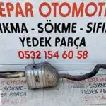 2010 Renault Megane Akışmetre Çıkma Parça İstanbul