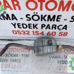 Renault Megane Orta Susturucu Çıkma Parça İstanbul