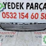 Mercedes benz e class ön tampon alt ızgarası a2128850522 14-16