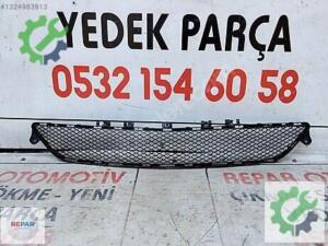 Mercedes benz e class ön tampon alt ızgarası a2128850522 14-16