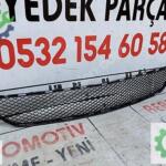 Mercedes benz e class ön tampon alt ızgarası a2128850522 14-16
