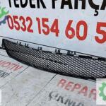 Mercedes benz e class ön tampon alt ızgarası a2128850522 14-16