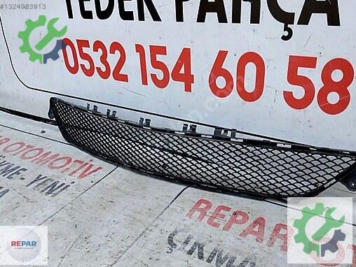 Mercedes-Benz 200 Ön Panjur A2128850522 çıkma parça