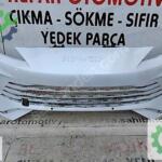 Byd seal ön tampon SA3HK2803136 orjinal çıkma 22-24 ORİJİNAL