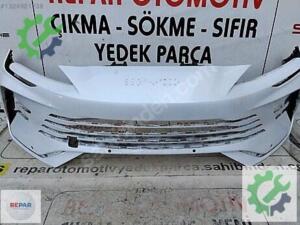 Byd seal ön tampon SA3HK2803136 orjinal çıkma 22-24 ORİJİNAL