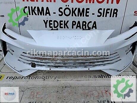 BYD Seal U Ön Tampon çıkma parça